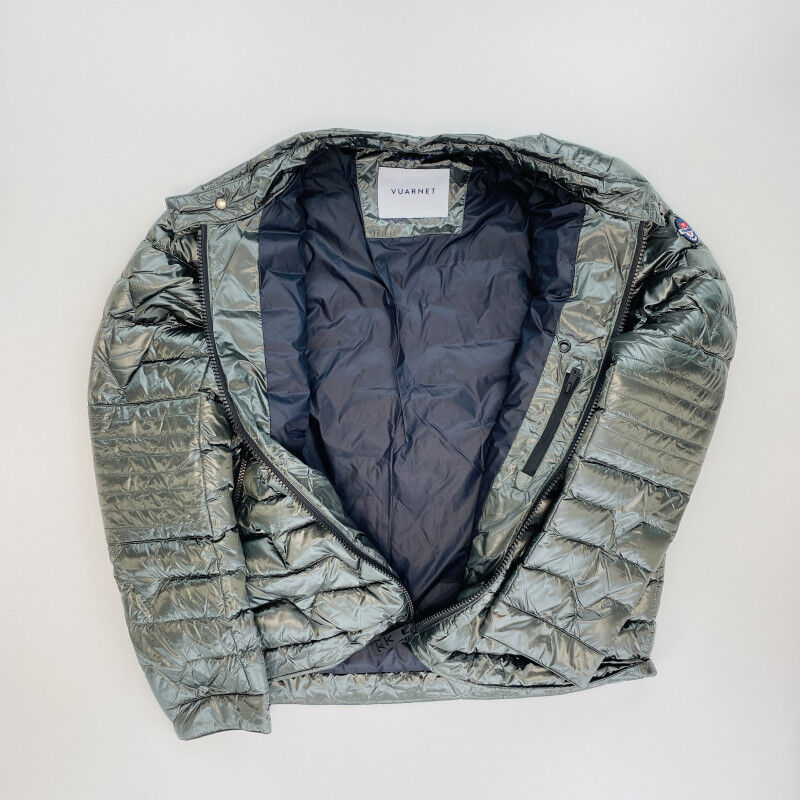 Garcia Jacket - Seconde main Doudoune homme - Gris - L