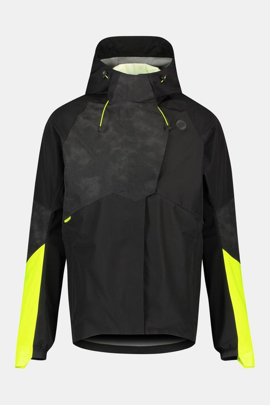 AGU AGU Tech Commuter Hi-Vis & Reflection Regenjas