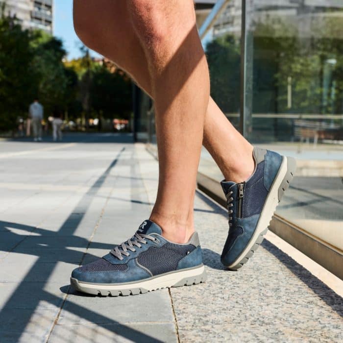 Rieker Sneakers Herre B9302-14
