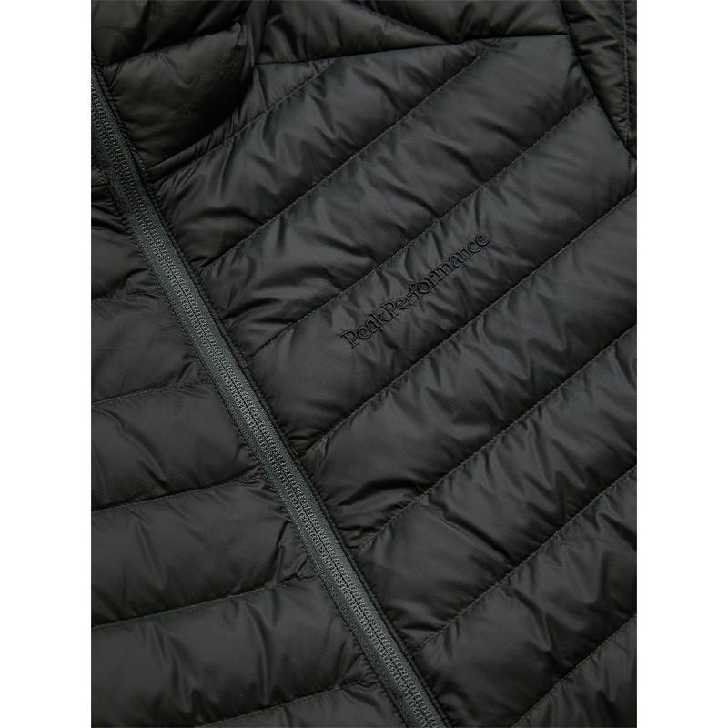 Peak Performance Frost Down Hood Dunjakke Herre