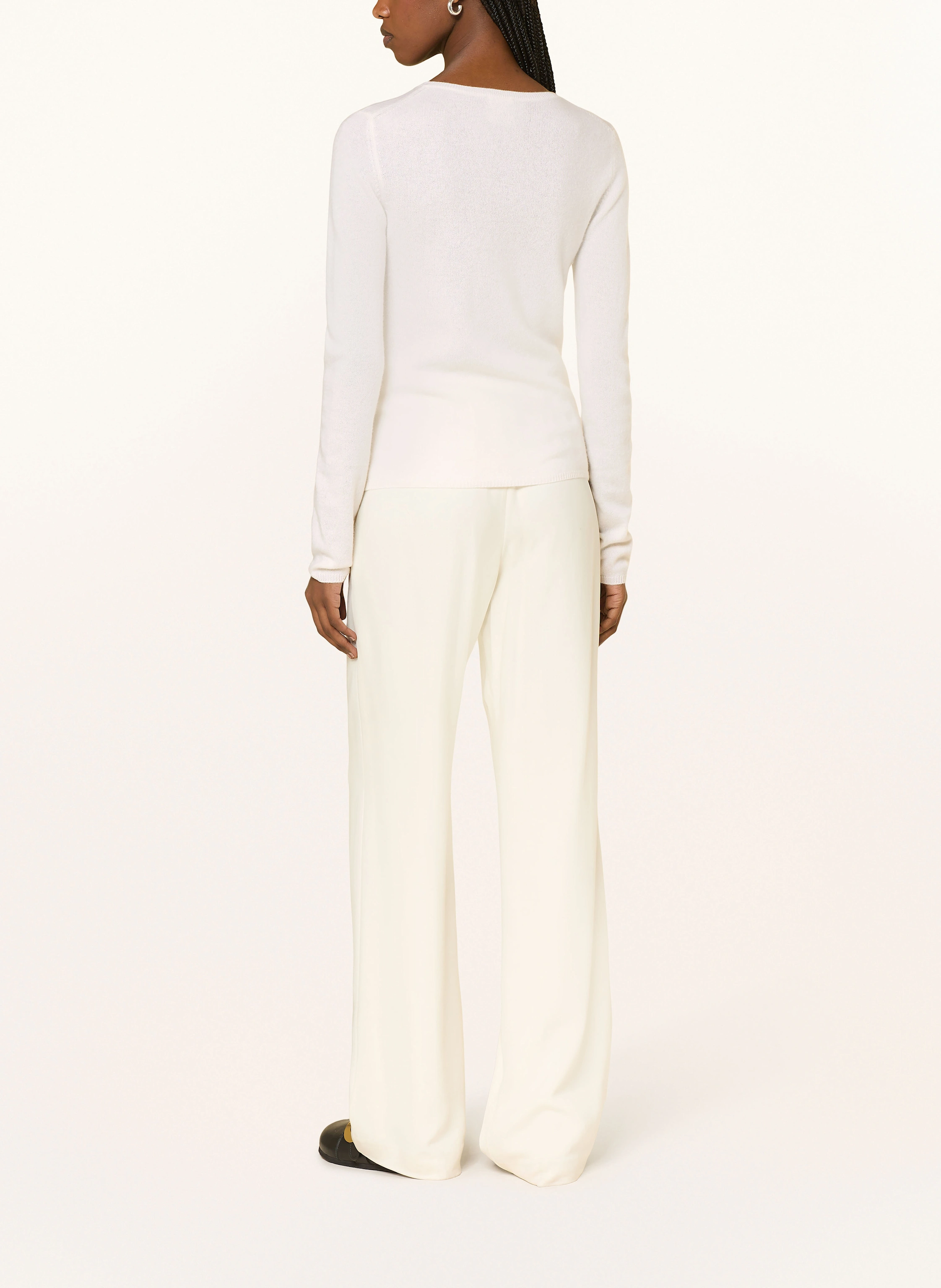 ALMADA LABEL Cashmere-Pullover AWA