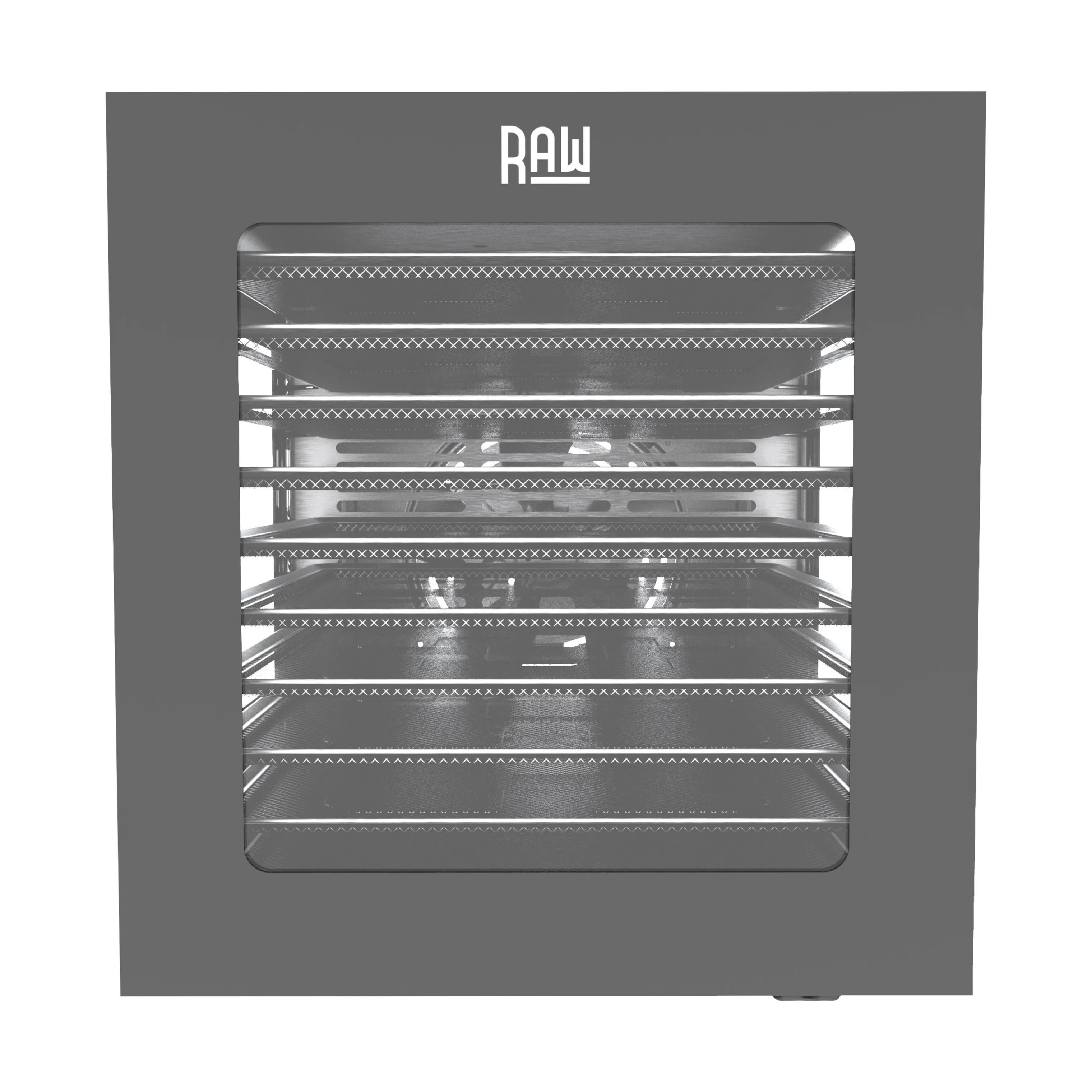 RAW Dehydrator - 10 hylder