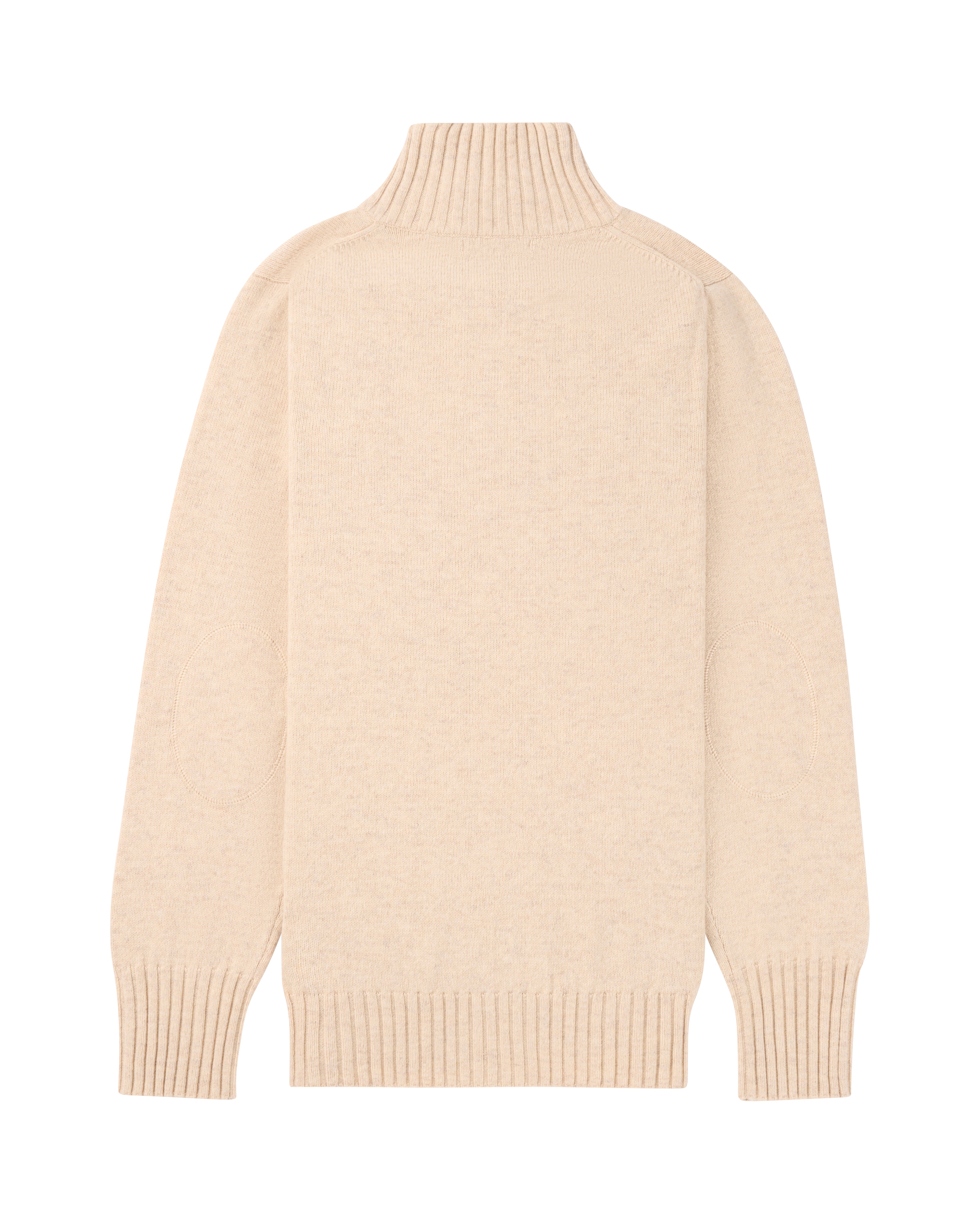 Amundsen Sports Deck Half Zip, Dame<br>Supermyk og komfortabel genser!