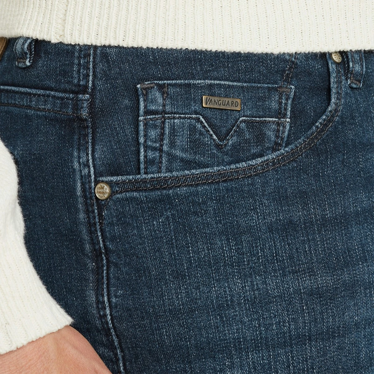 Heren Jeans SKYRAK