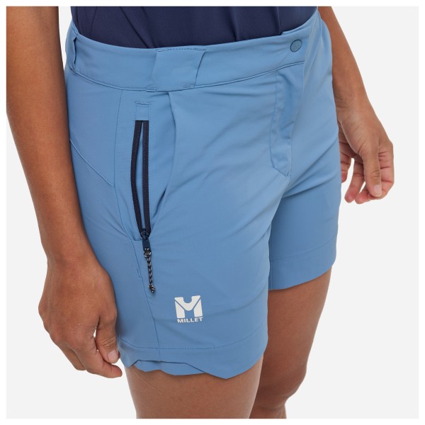 Millet - Women's Ubic Stretch Short - Short