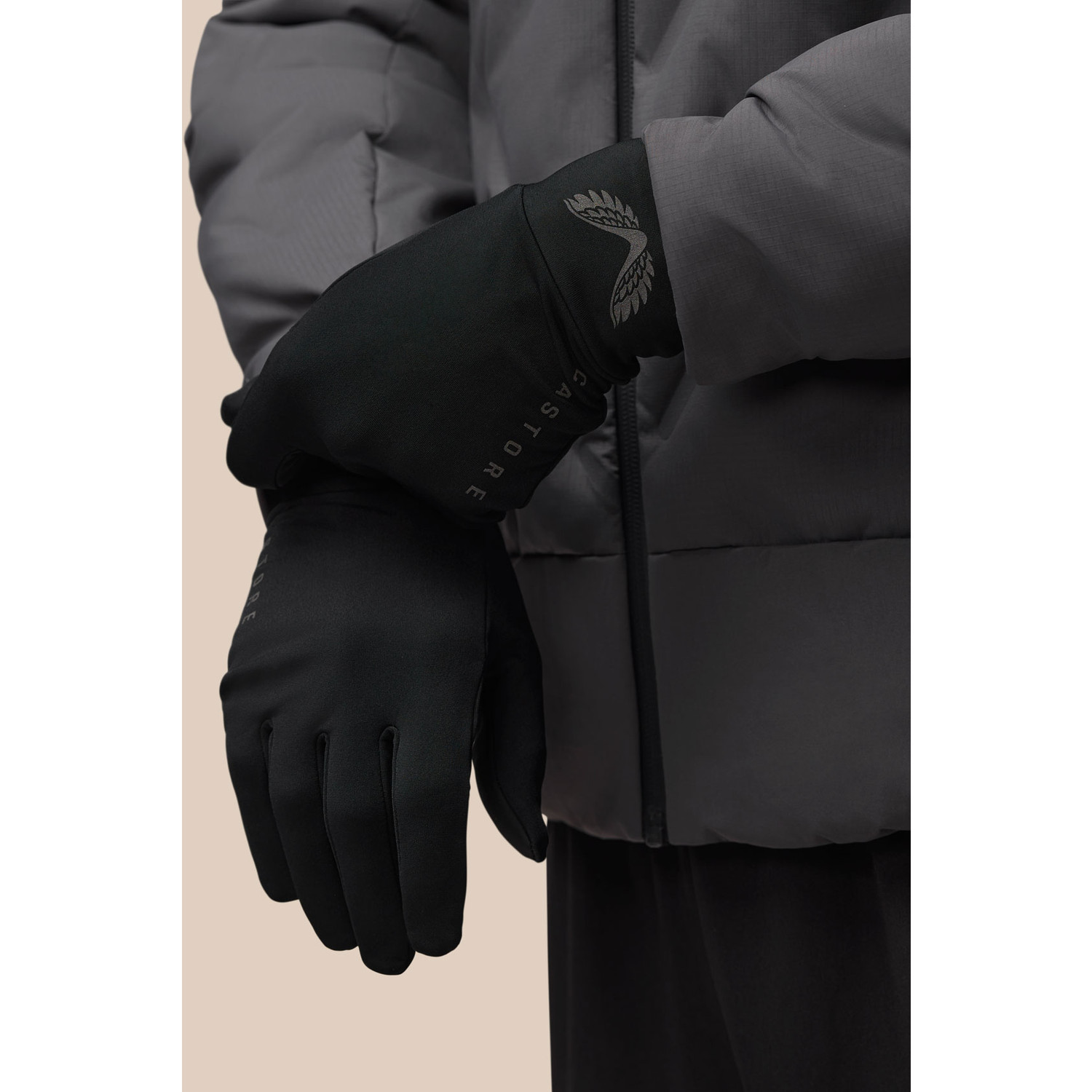 Castore Core Gloves