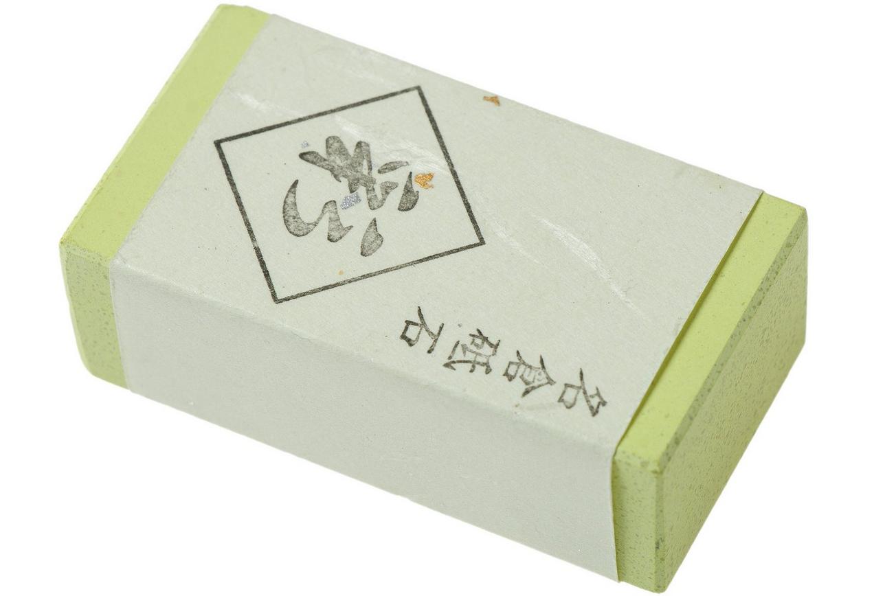 Naniwa Nagurasteen, korrel 8000
