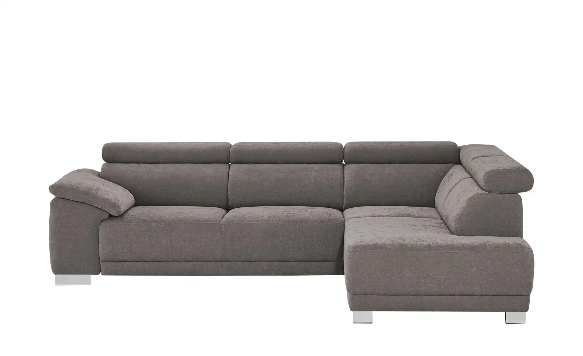 Jette Home Ecksofa Chocolo