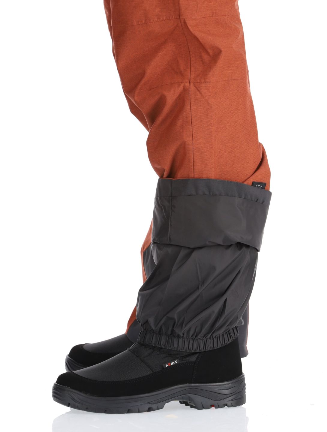 Garibaldi 2.0 skibroek heren