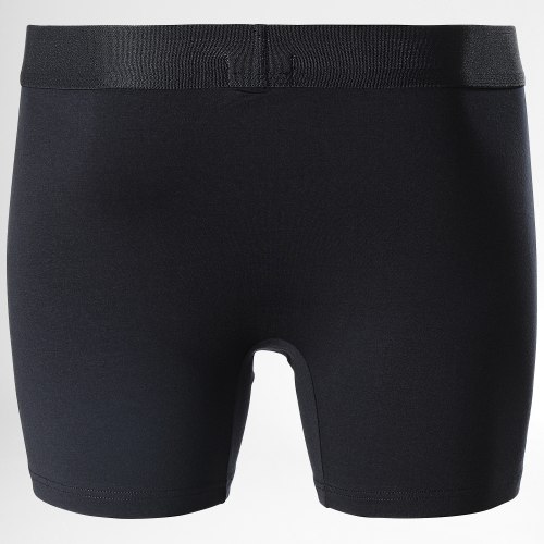 Lot De 2 Boxers E658G19 Noir