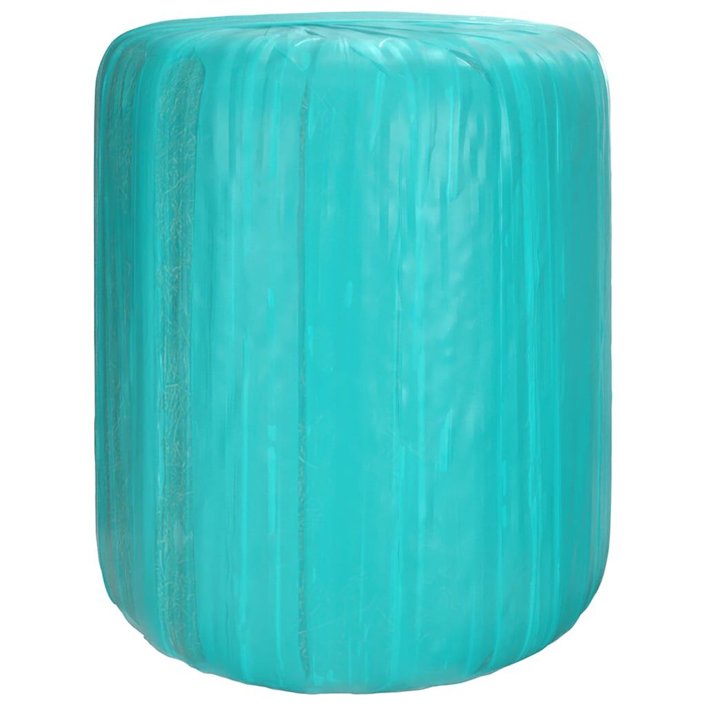 vidaXL Groene stretchfolie 25 µm 50 cm x 1800 m