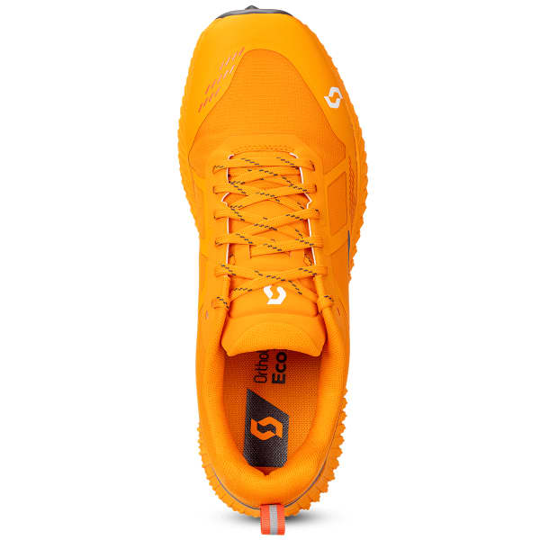 Chaussure trail SCOTT SUPERTRAC 3 FLASH ORANGE/DARK GREY