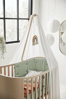 Leander Sengekant til Classic-serien, Sage Green
