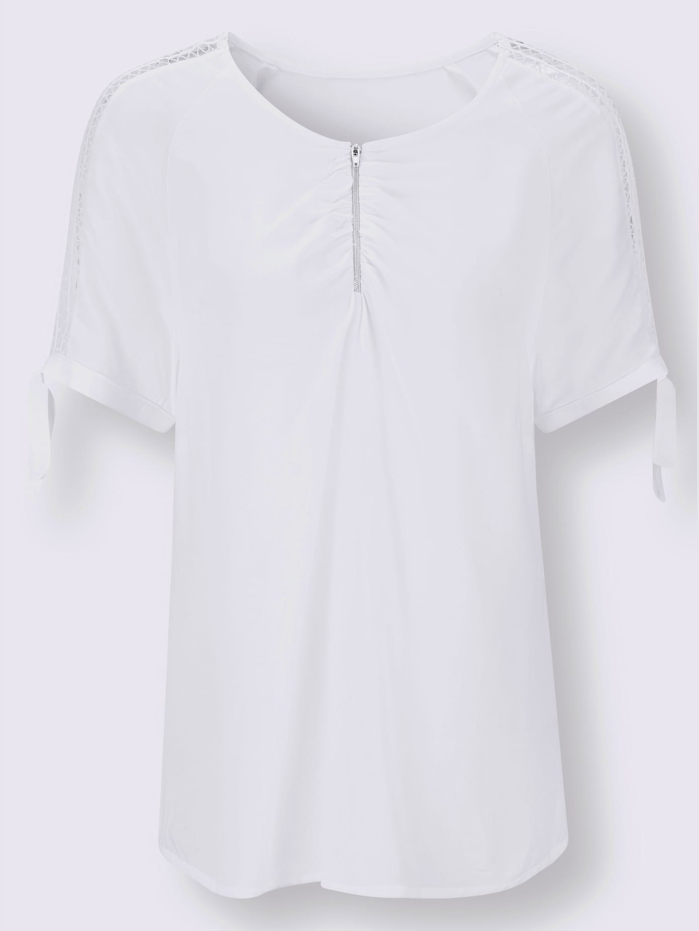 Chemisier pure viscose