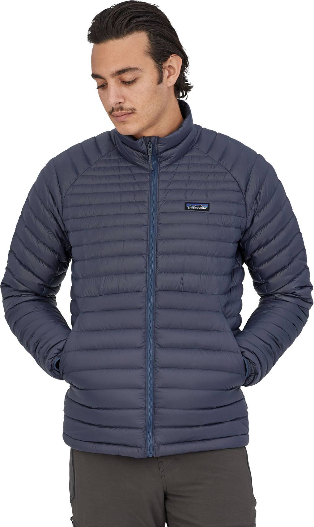Patagonia Alplight Down Jacket M's
