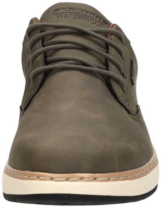 Skechers Garlan groen