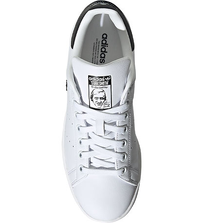 adidas Originals Schuhe - Stan Smith W - Weiß/Schwarz