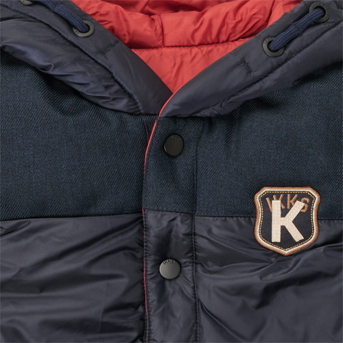 Ikks - XV41053 - Marine