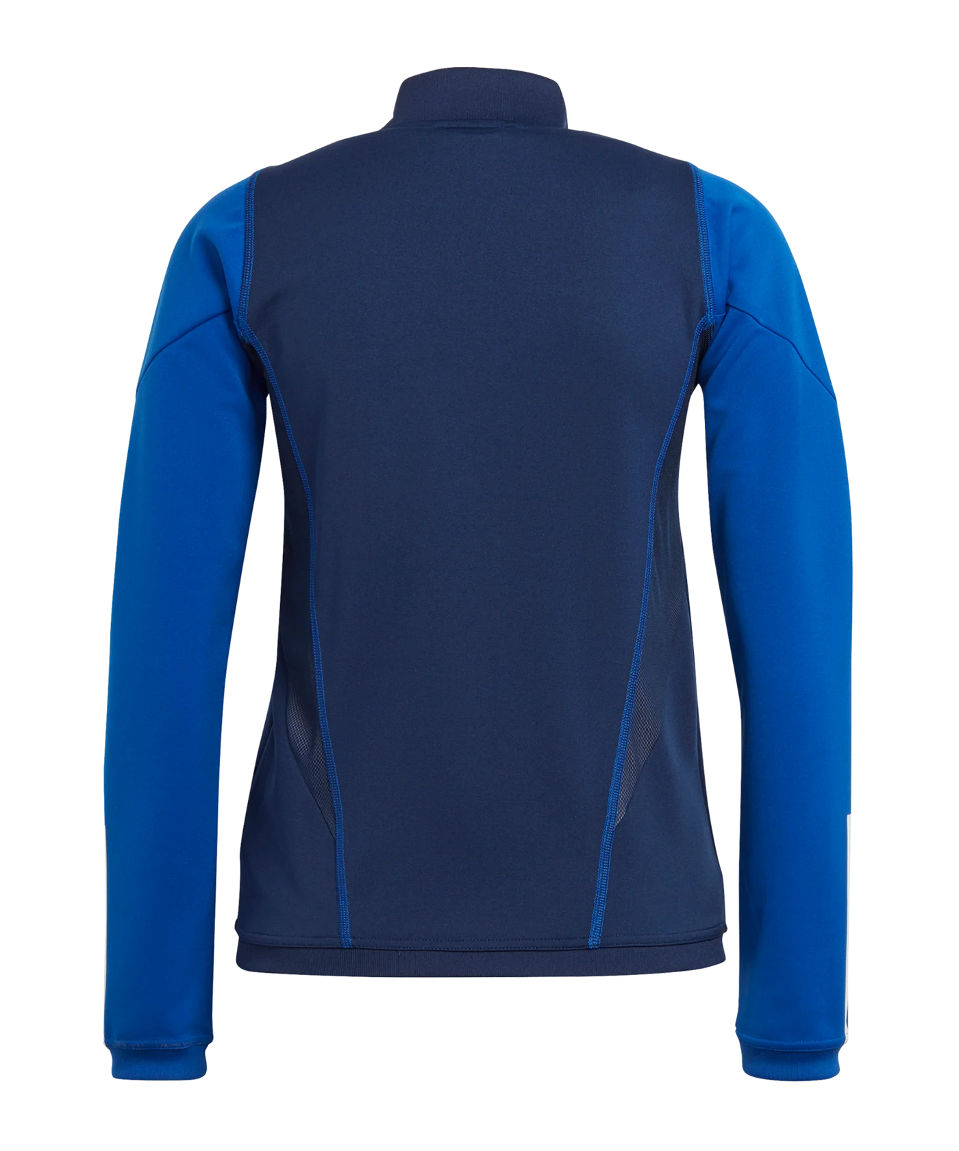 adidas Tiro 23 Competition Trainingsjacke Blau