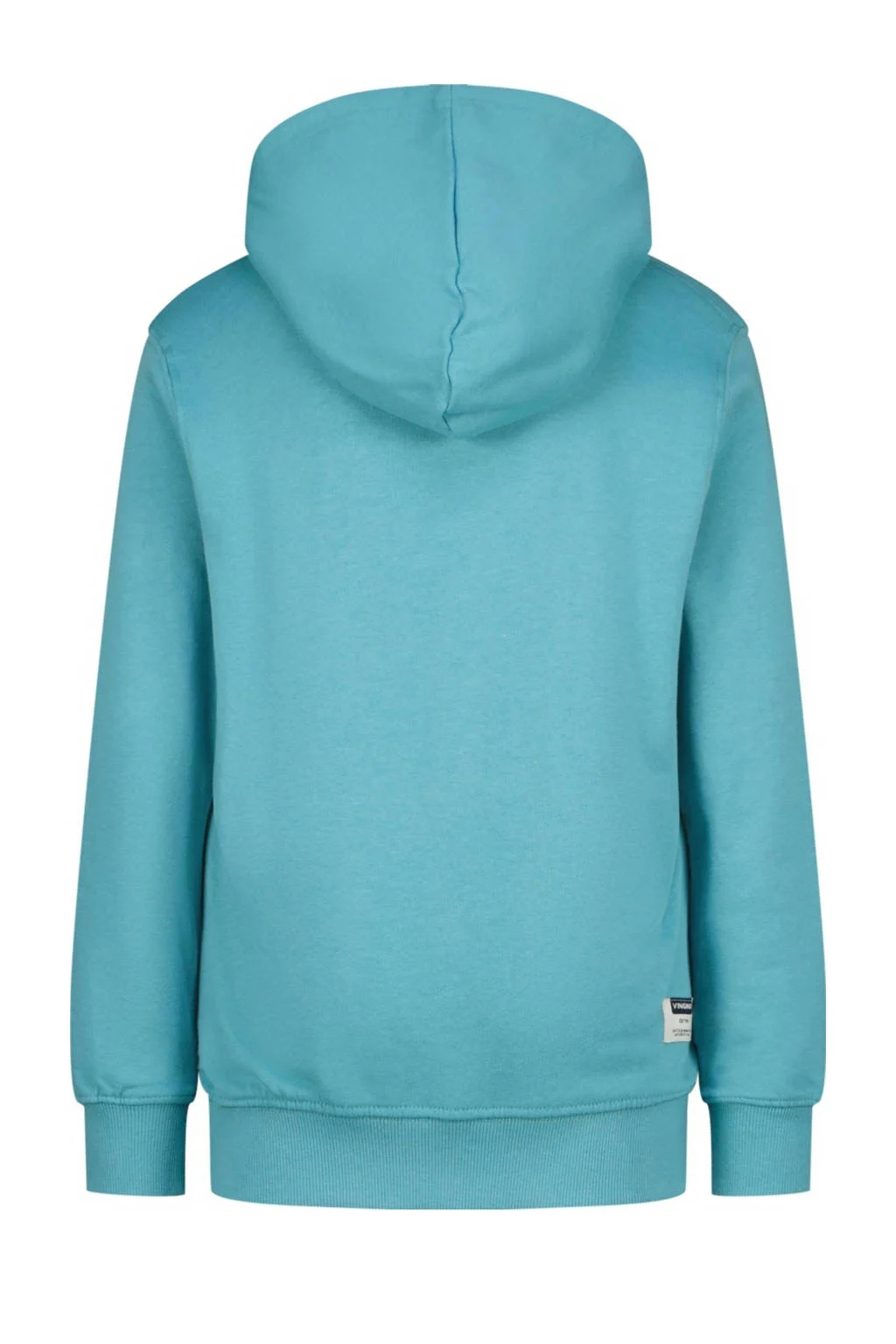 Vingino hoodie blauw