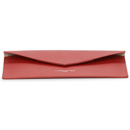 LANCASTER - PUR & ELEMENT CITY Rojo