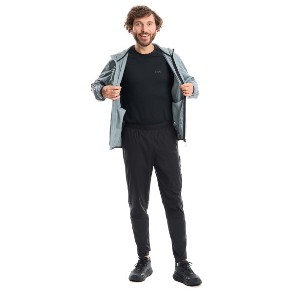 Stoic - HelsingborgSt. Warm Performance Pants - Pantalon de running