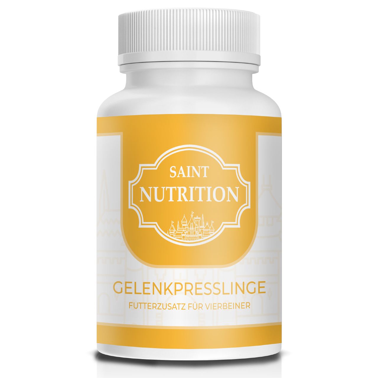 Saint Nutrition® | Gelenktabletten | für Tiere
