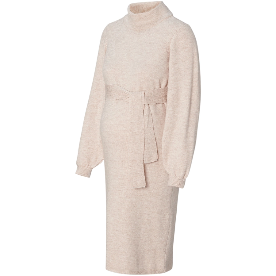 Noppies Kleid Mico Oatmeal