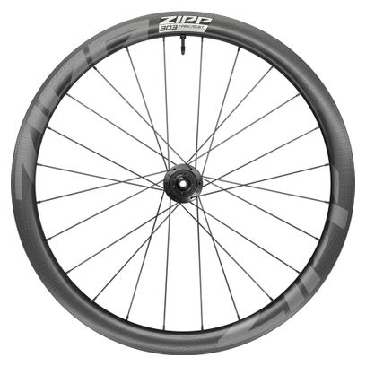 Roue Arrière Zipp 303 Firecrest Tubeless Disc 700c | 12x142mm | Centerlock