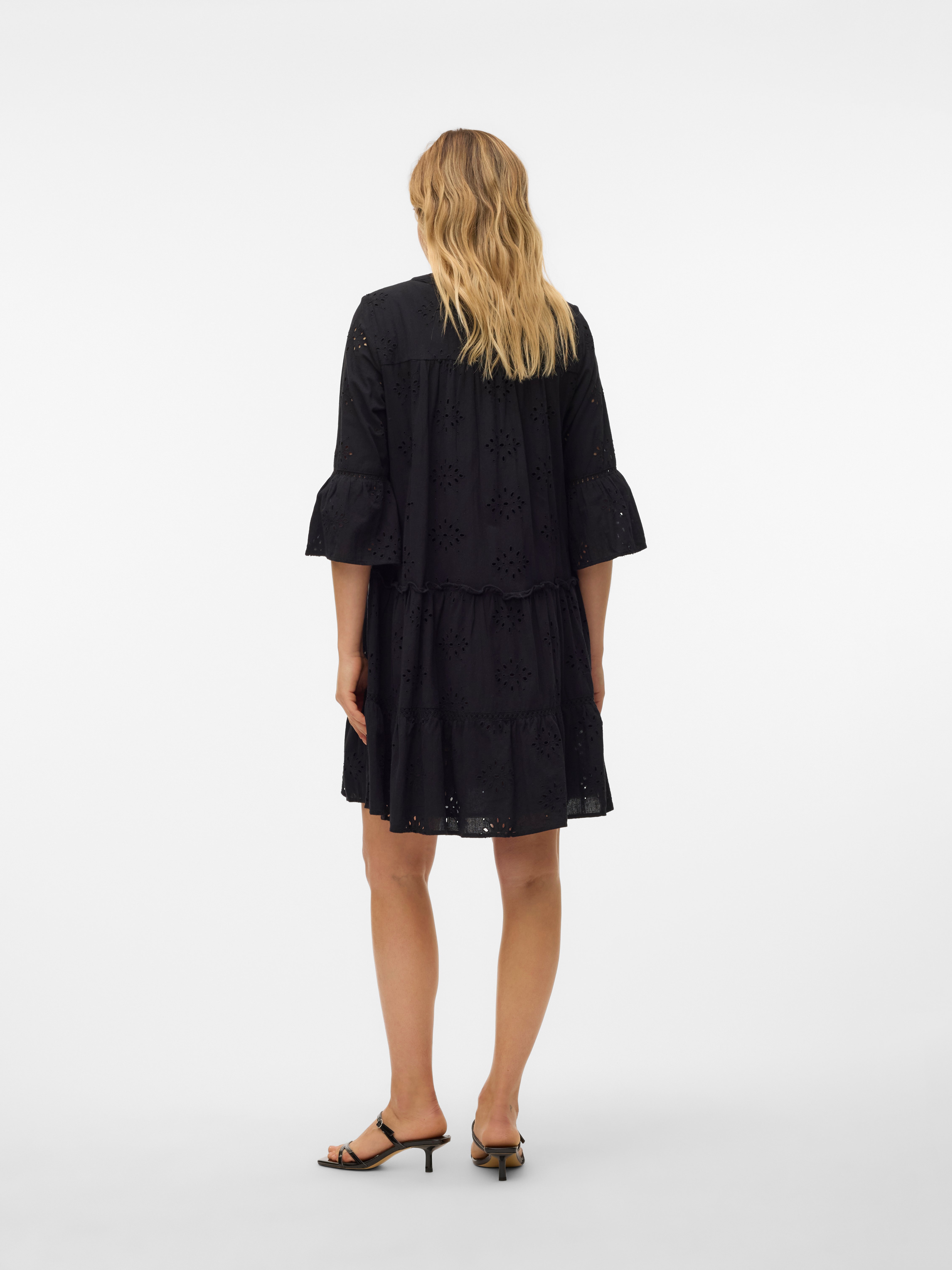 VMDICTHE Tuniek