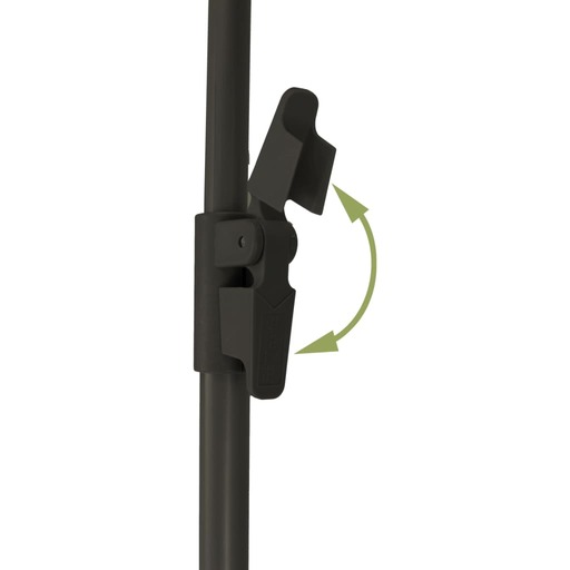 Mesa Camping Dobrável Travellife Barletta Comfort 100 100x68x85cm