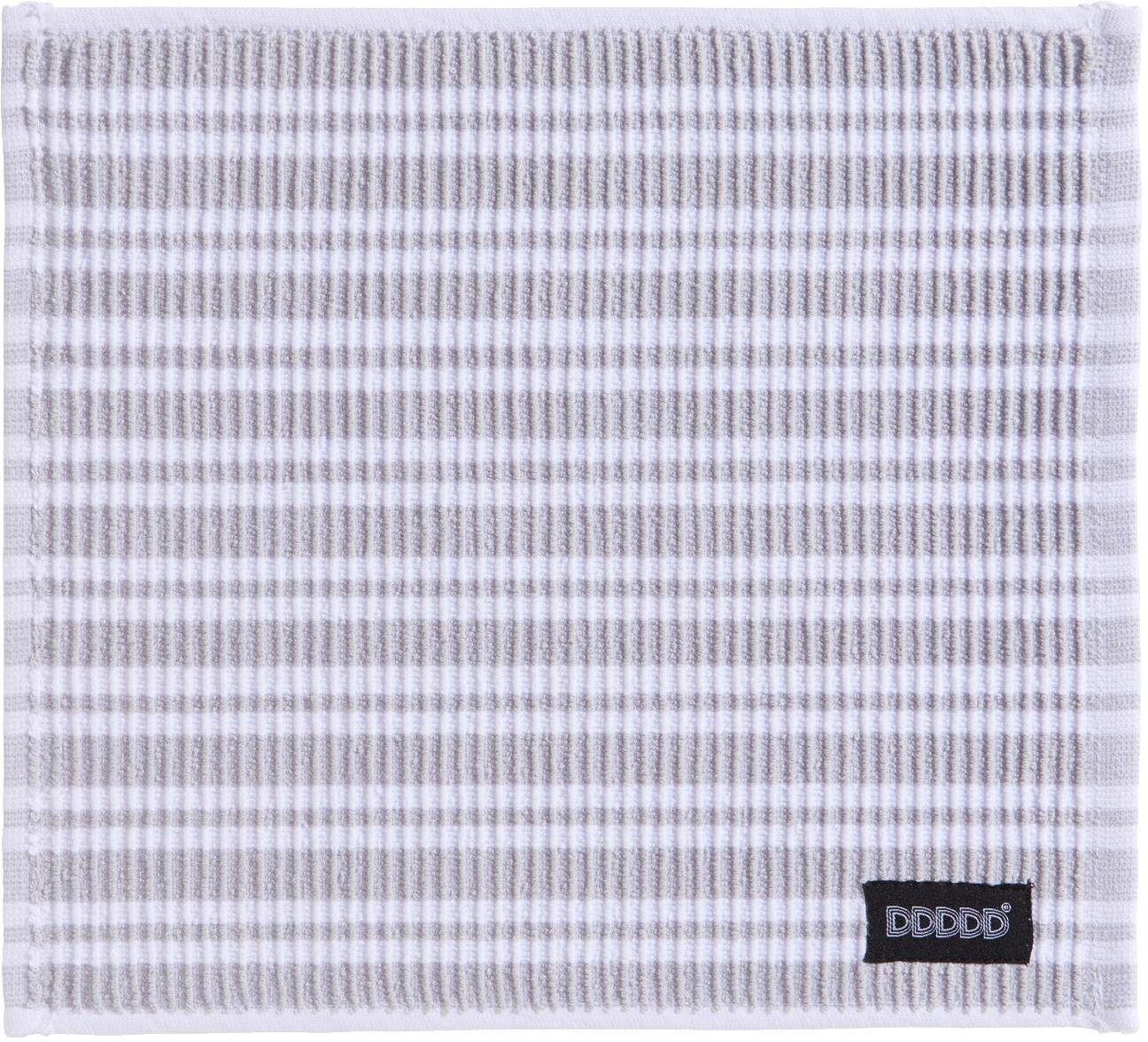 DDDDD Spültuch »Basic-Classic« Combiset:  4 Basic & 4 Classic