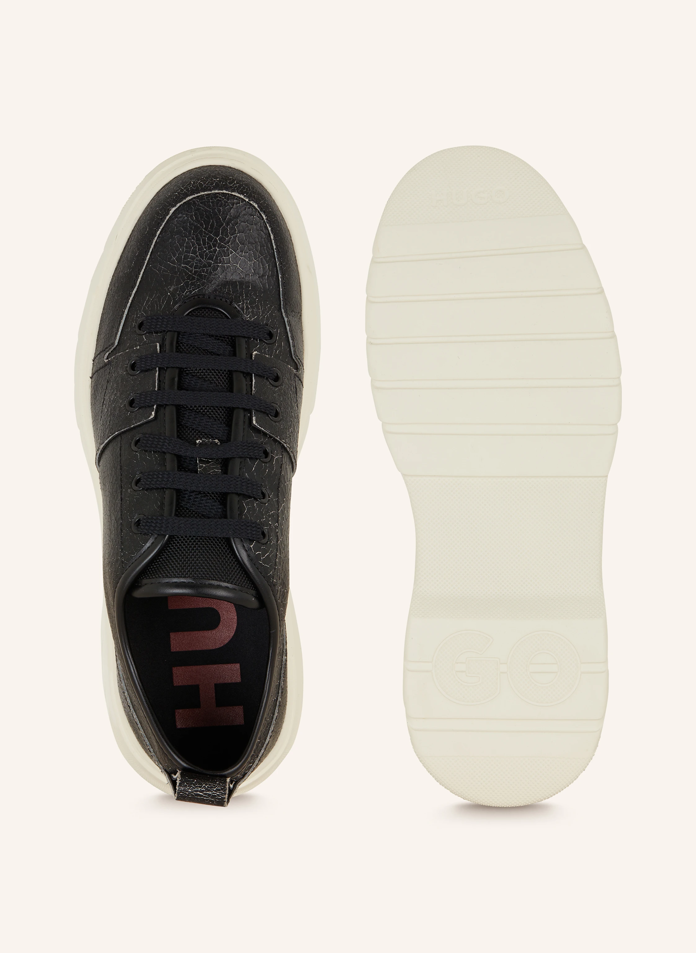 HUGO Sneaker URIAN