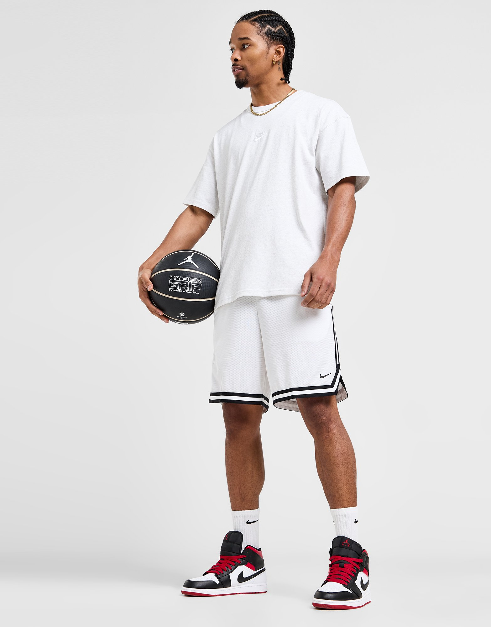 Nike BBALL SHT