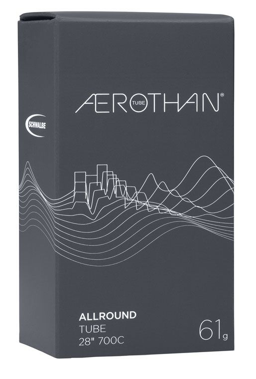 Schwalbe Aerothan Allround SV17E 28