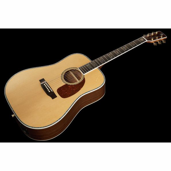 Harley Benton Custom Line CLD-41SE WN