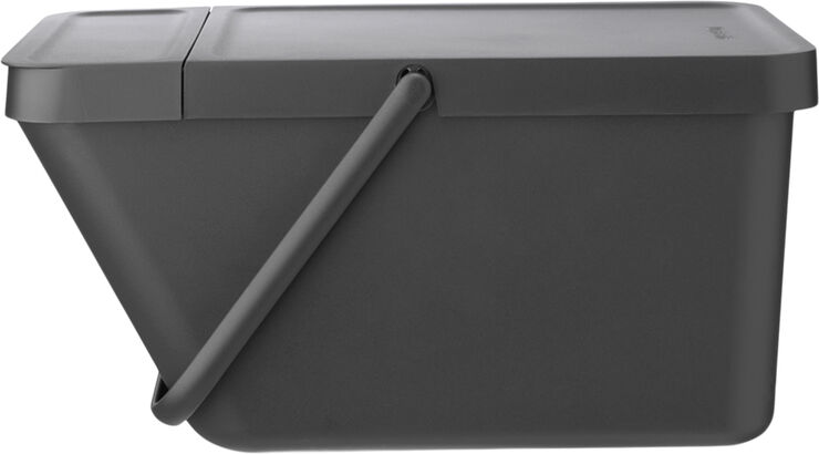 Brabantia Sort & Go Stabelbar affaldsspand Grey