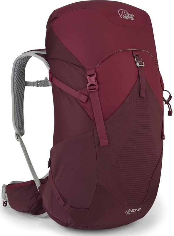 Lowe Alpine - Aizone Trail - Damesrugzak - Groen - Polyester - 35:40L