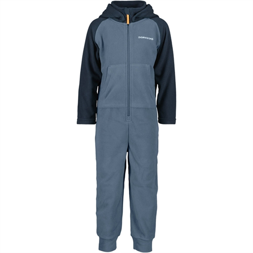 True Blue Monte Kids Heldragt - Didriksons | Luksusbaby