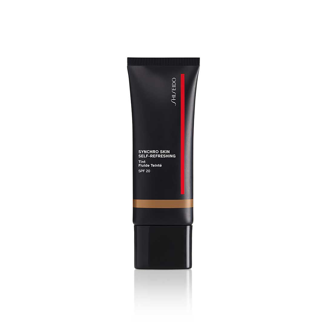 SHISEIDO SHISEIDO MAQUILHAGEM SYNCHRO SKIN SELF REFRESHING TINT