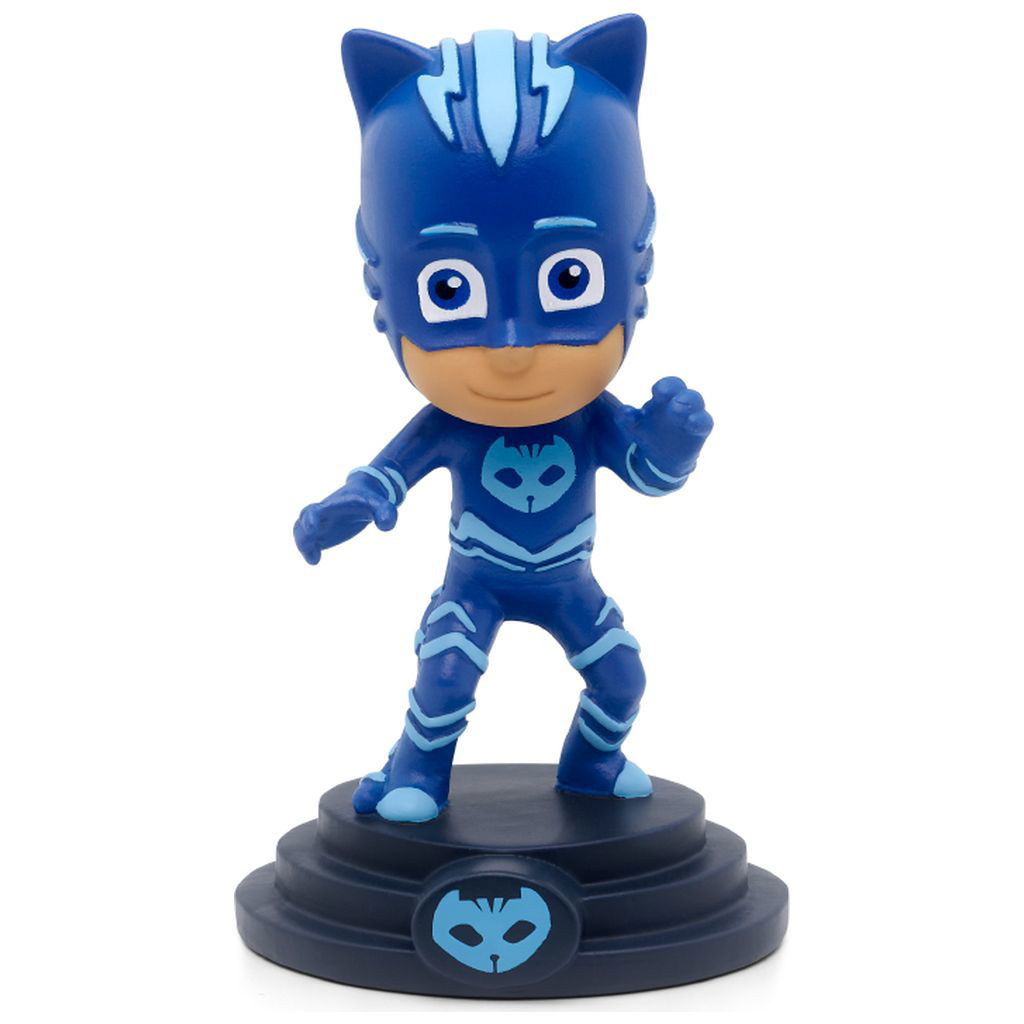 toniestonies   Hörfigur PJ Masks Los geht’s Pyjamahelden