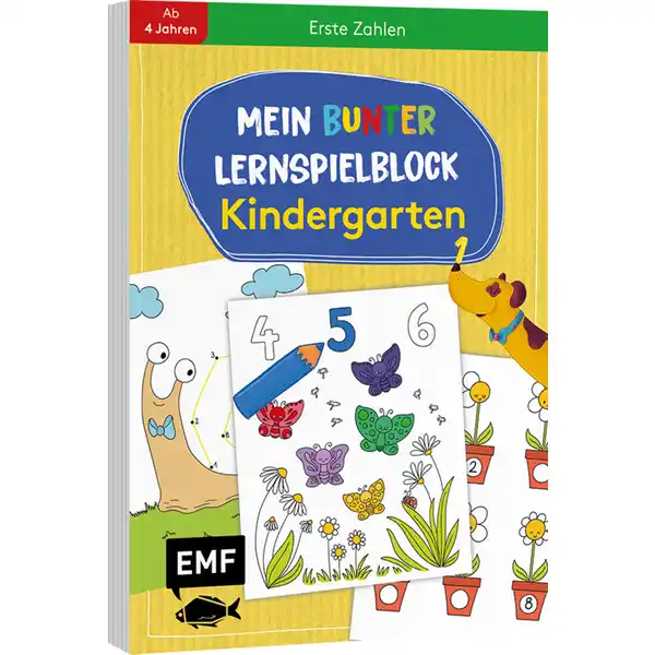 Lernblöcke EMF