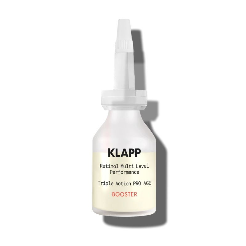 RESIST AGING Retinol Triple Action PRO AGE Booster