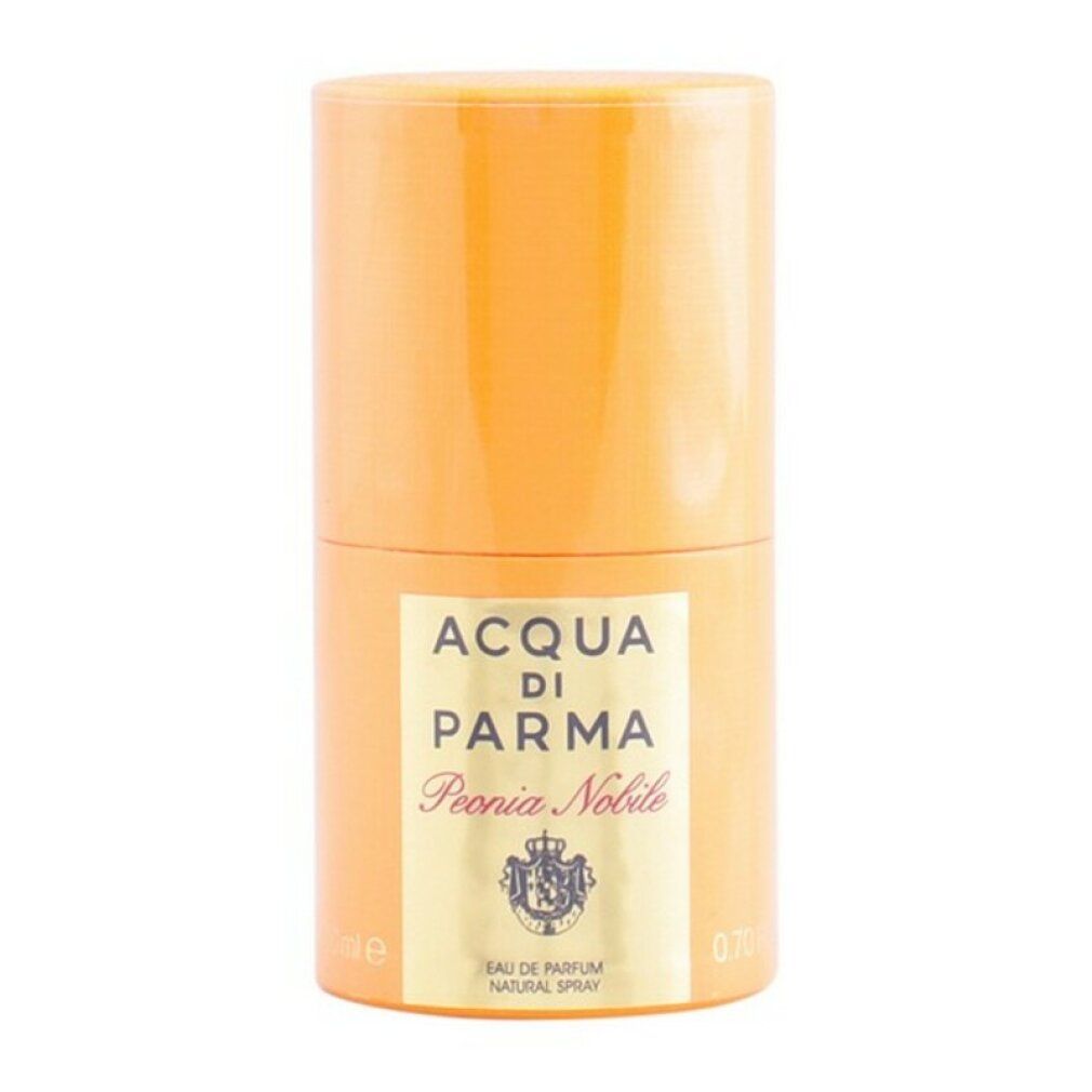 PEONIA NOBILE Eau de Parfum Spray 20 ml