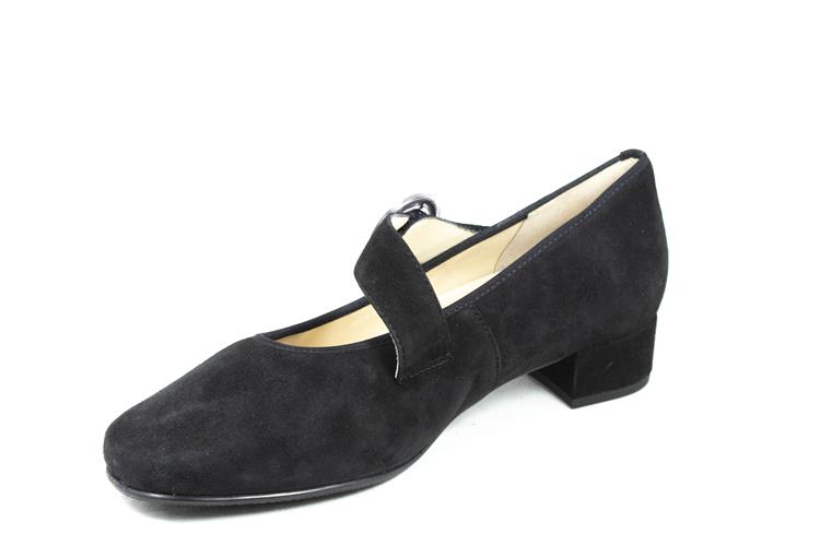 Hassia 3-02458 schwarz