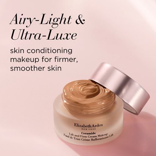 Elizabeth Arden Ceramide Lift & Firm Foundation, 320N