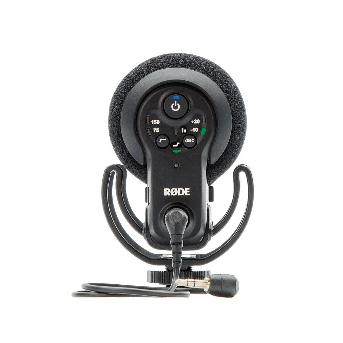 Rode VideoMic Pro+