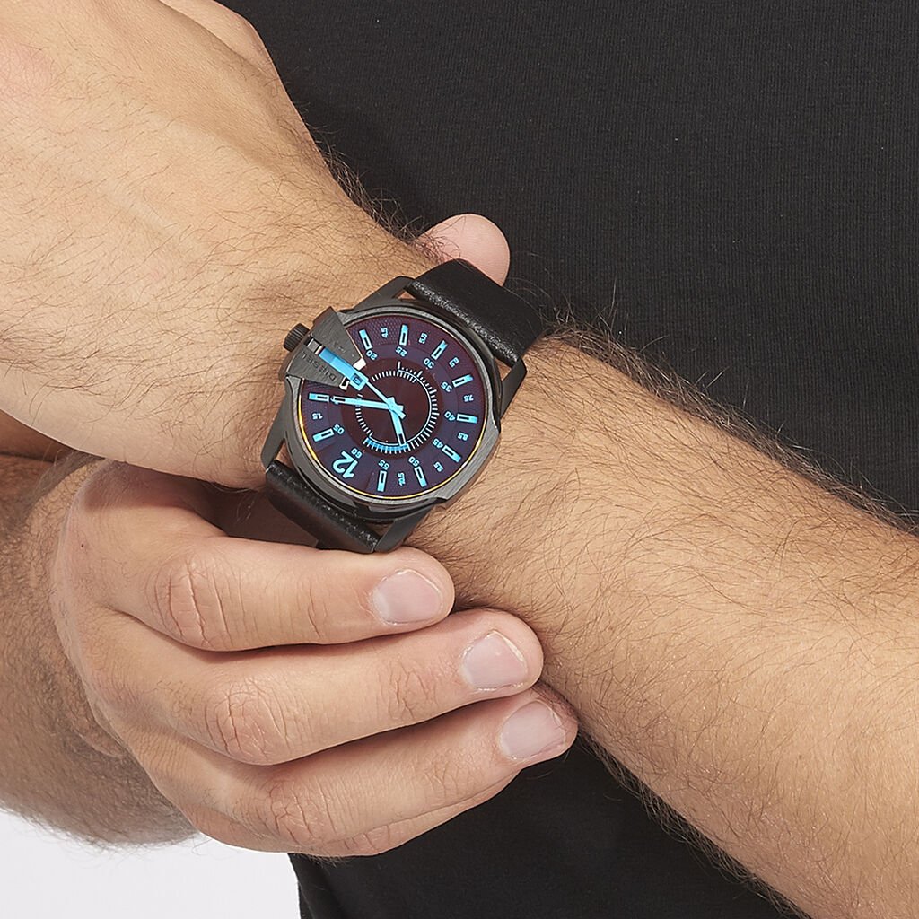 Montre Diesel Master Chief 2 Tons