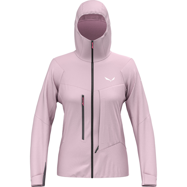 Salewa Damen Sella DST Hybrid Jacke