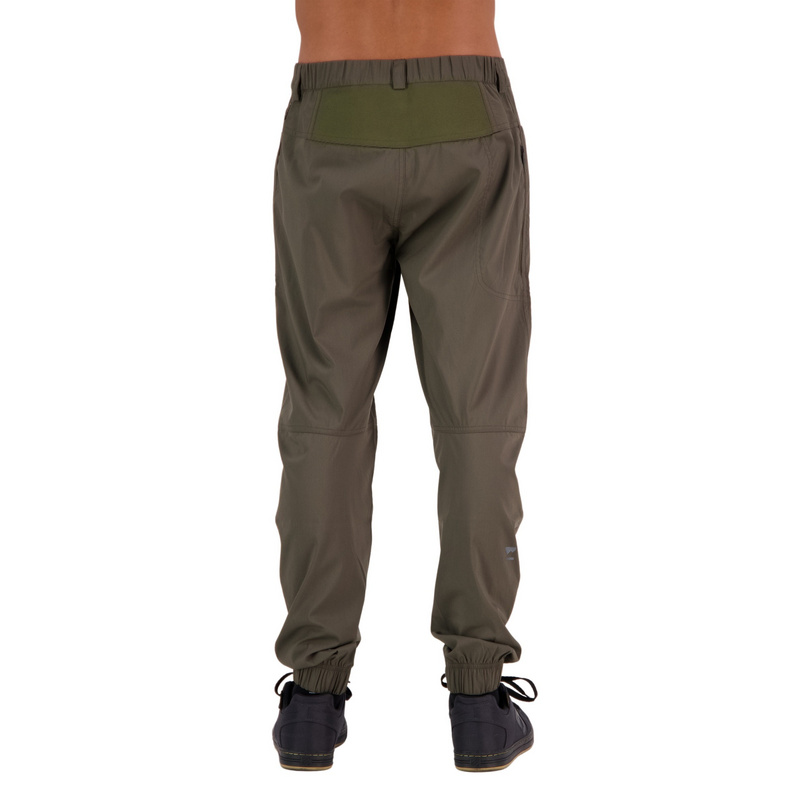 Mons Royale Herren Virage MTB Hose lang